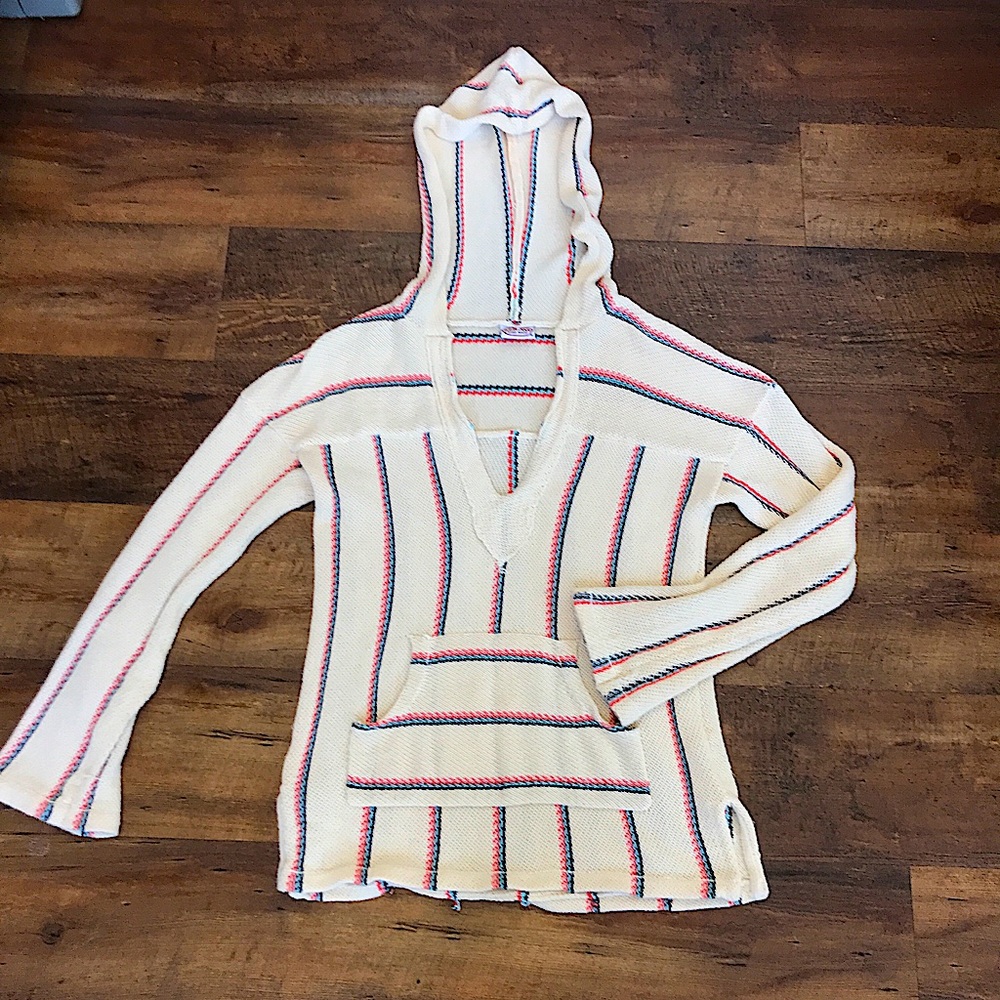 Ron Jon Hoodie